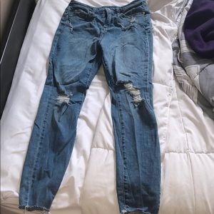 wild fable jeans